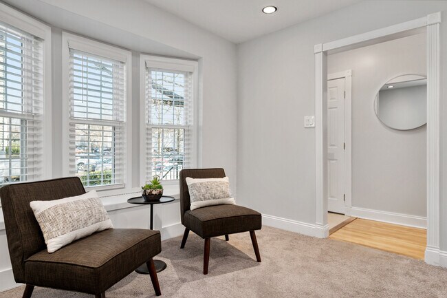 Building Photo - 1534 Lowell Ct