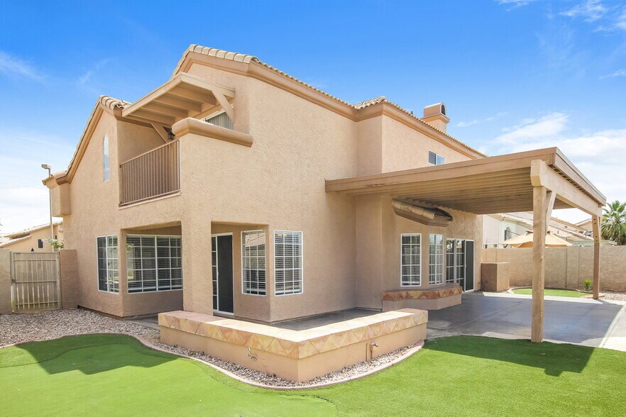 Building Photo - 8902 W Caribbean Ln