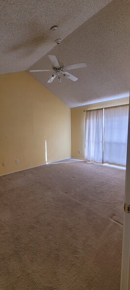 Bedroom 1 - 643 Cimarron Trl