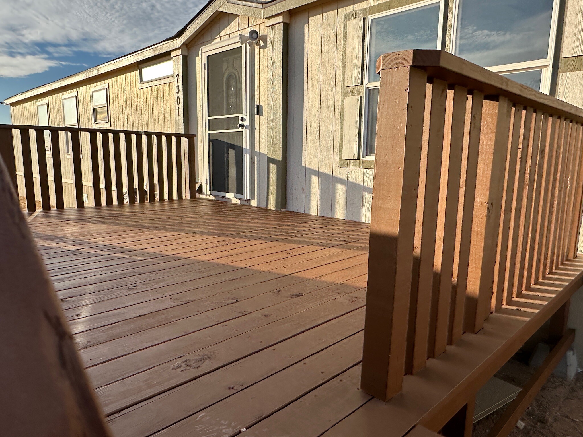 Building Photo - 7301 E County Road 62