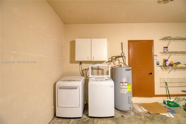Building Photo - 1473 SW 158th Ave