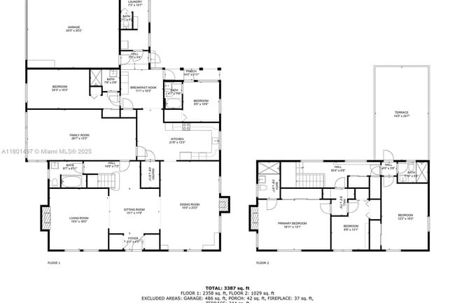 Building Photo - 9200 N Bayshore Dr