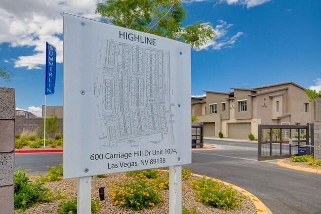 Building Photo - Stunning 3 Bedroom Condo in Summerlin!