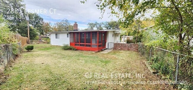 Building Photo - 2883 Lesmer Ct