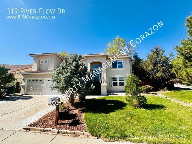 Building Photo - 319 River Flow Dr