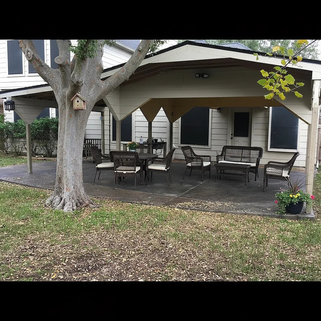 Building Photo - 12507 Avery Vale Ln