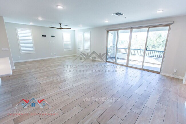 Building Photo - 5100 E Rancho Paloma Dr