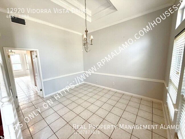 Building Photo - 12920 Vidorra Vista Dr
