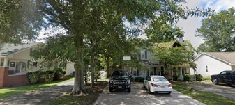 Building Photo - 302B Cleveland St