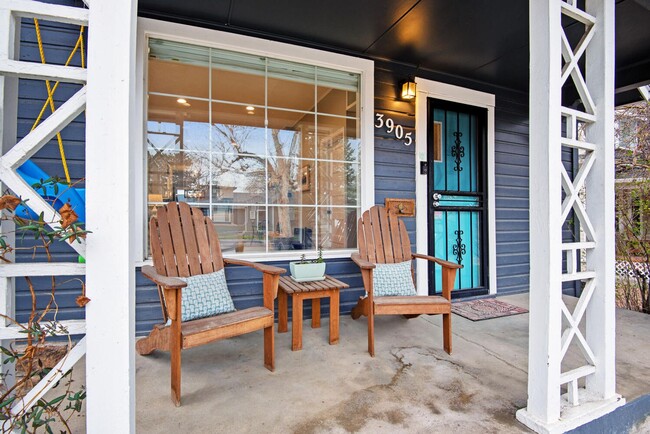 Building Photo - Beautifully Renovated Home in the Berkley ...