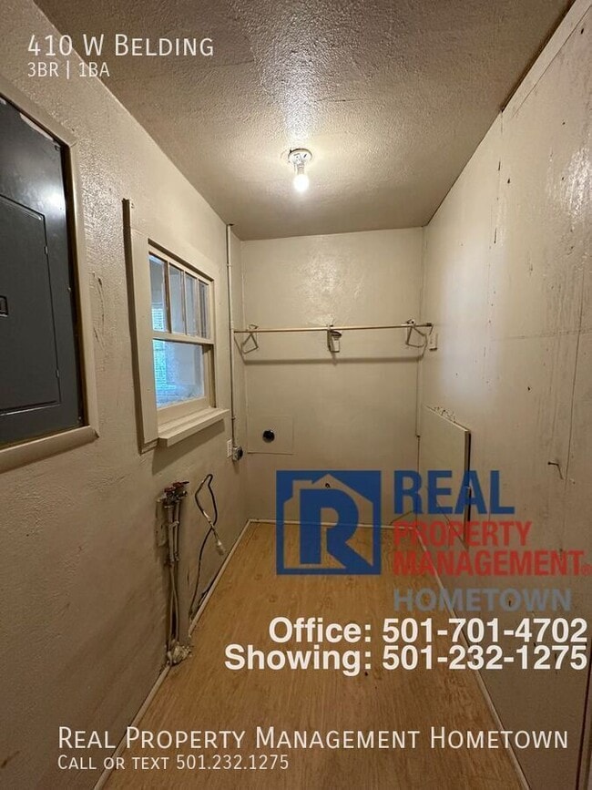 Building Photo - 410 W Belding-