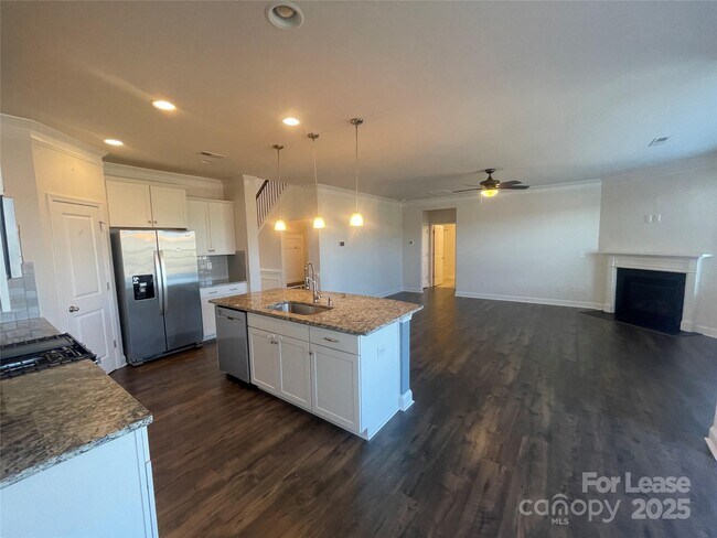 Building Photo - 3025 Burnello Ct