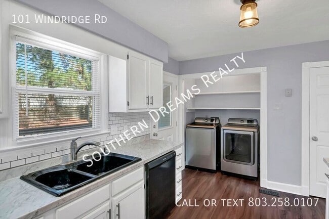 Building Photo - 101 Windridge Rd