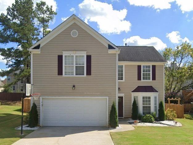Primary Photo - 1620 Valley Club Dr