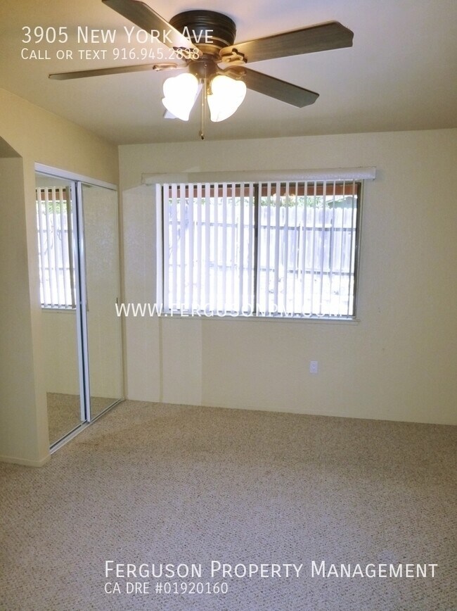 Building Photo - Fair Oaks Duplex in a Secluded Neighborhood