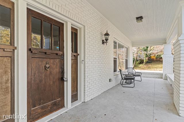 Building Photo - 3 br, 2.5 bath House - 1730 Linwood Avenue