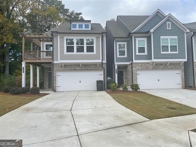 Building Photo - 1809 Parkades Path