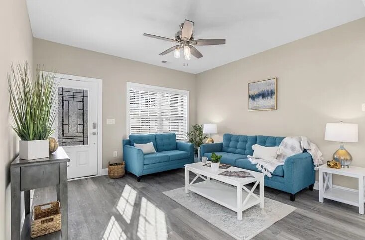 Building Photo - 900 62nd Ave N