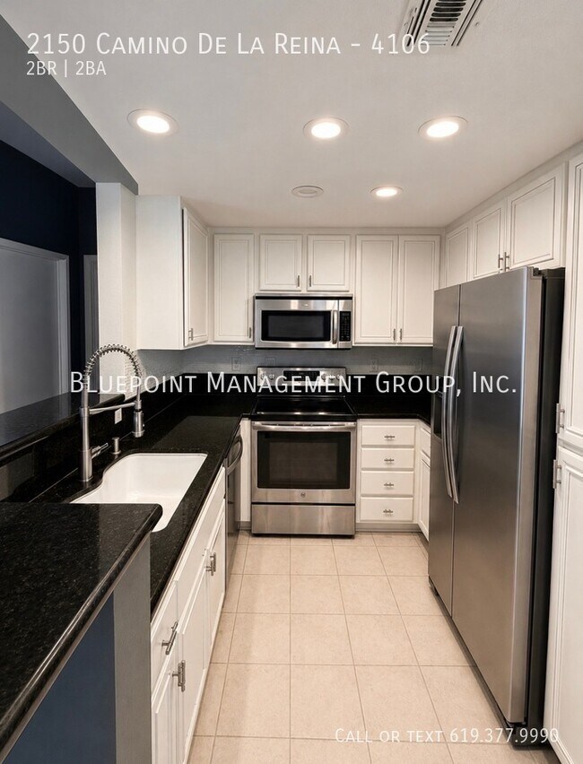 Building Photo - 2150 Camino De La Reina