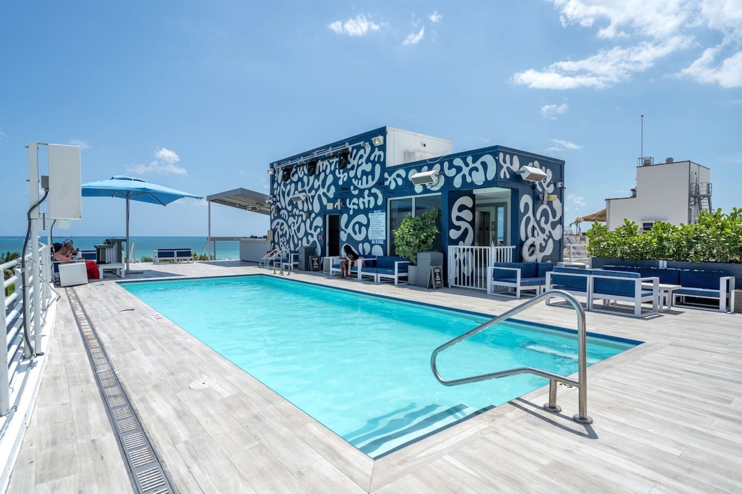 Building Photo - 1130 Ocean Dr