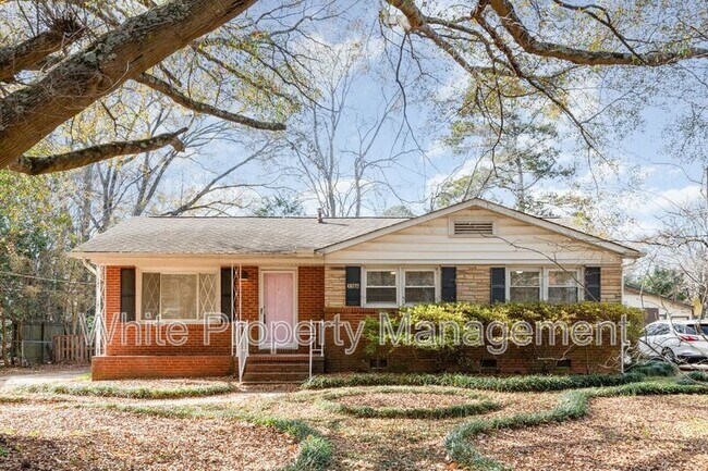 Primary Photo - 7726 Wallace Ln