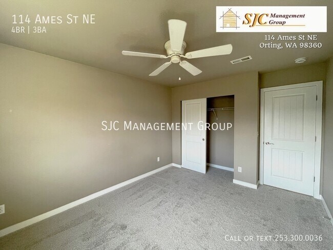 Building Photo - 114 Ames St NE