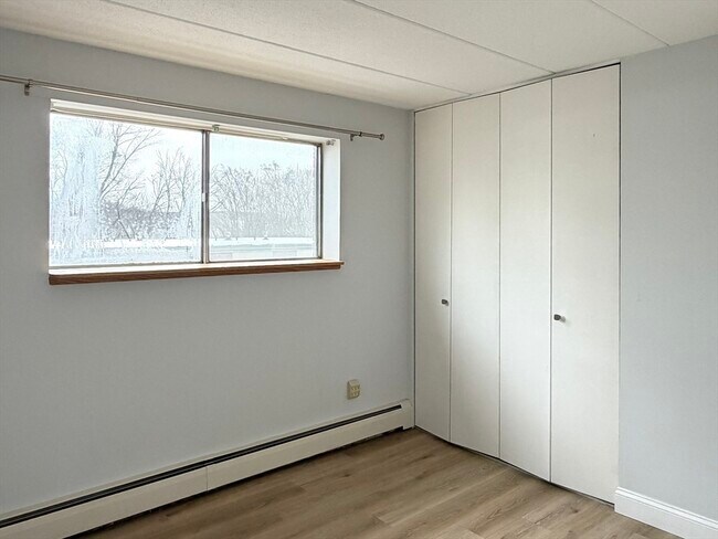 Building Photo - 995 Massachusetts Ave