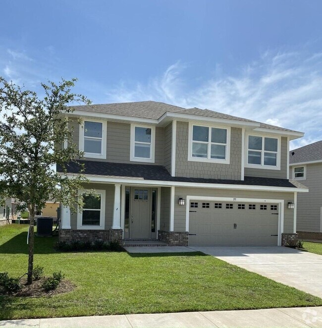 Building Photo - 31 Cool Breeze Dr