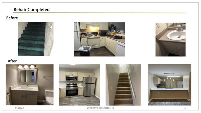 Building Photo - 2 Bedroom x 2.5 Bathroom NEWLY RENOVATED Apartment