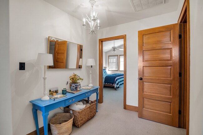 Building Photo - 203 Da Gullah Way