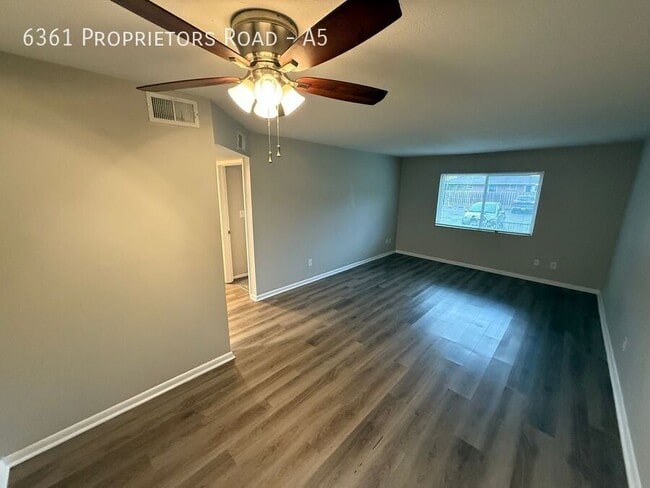 Building Photo - 6361 Proprietors Rd