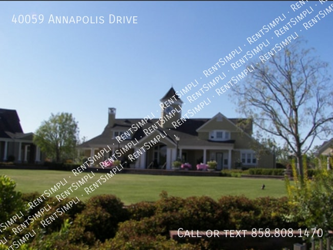Building Photo - 40059 Annapolis Dr