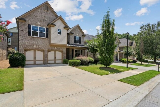 Building Photo - 1641 Danbury Parc Pl