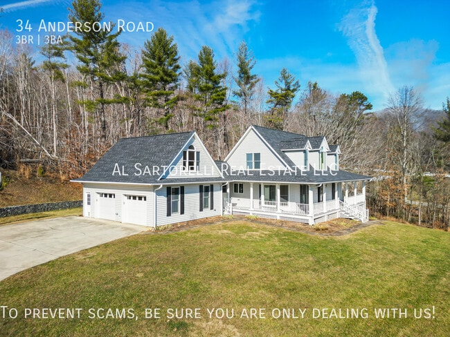 Building Photo - 34 Anderson Rd