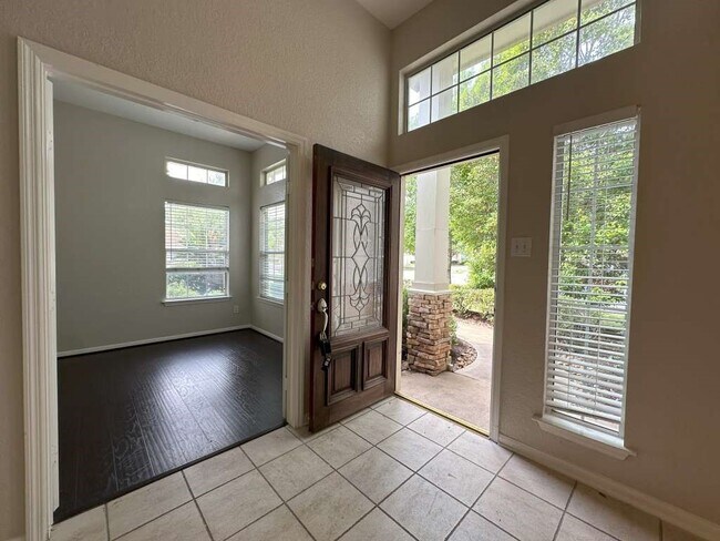 Building Photo - 7203 Welshwood Ln