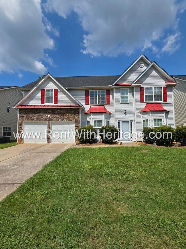 Building Photo - 202 Summer Gate Ln