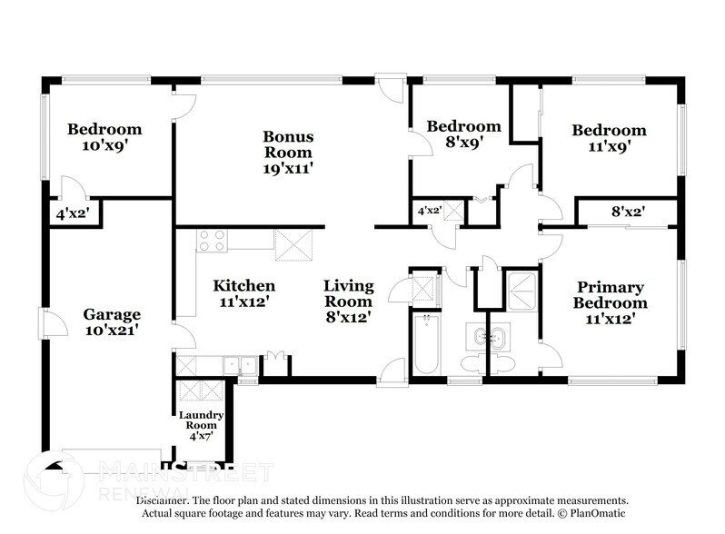 Building Photo - 7810 E 112th St