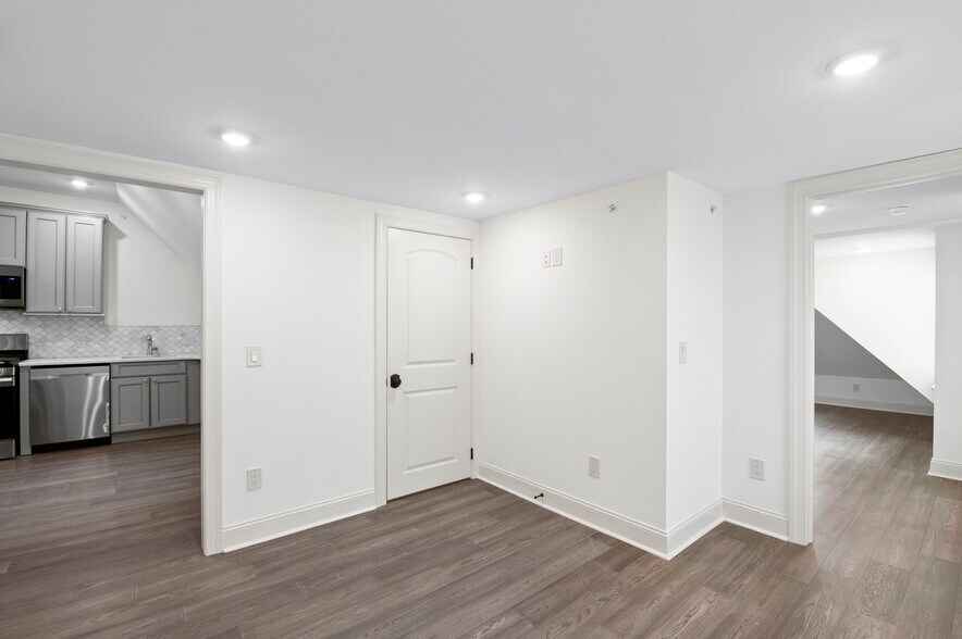 Living Room - 240 W Tulpehocken St