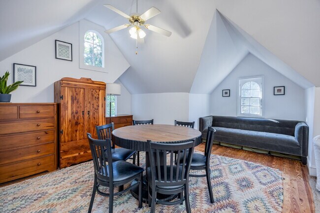 Building Photo - Large remodeled historic home now available!