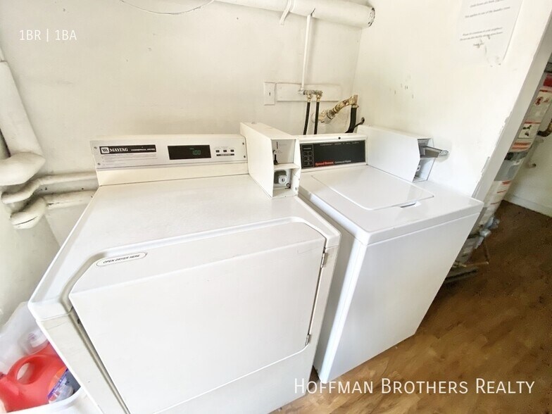 Building Photo - 1827 Butler Ave