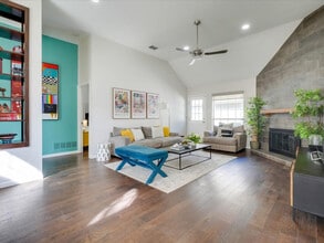 Building Photo - 4215 Voss Hills Pl