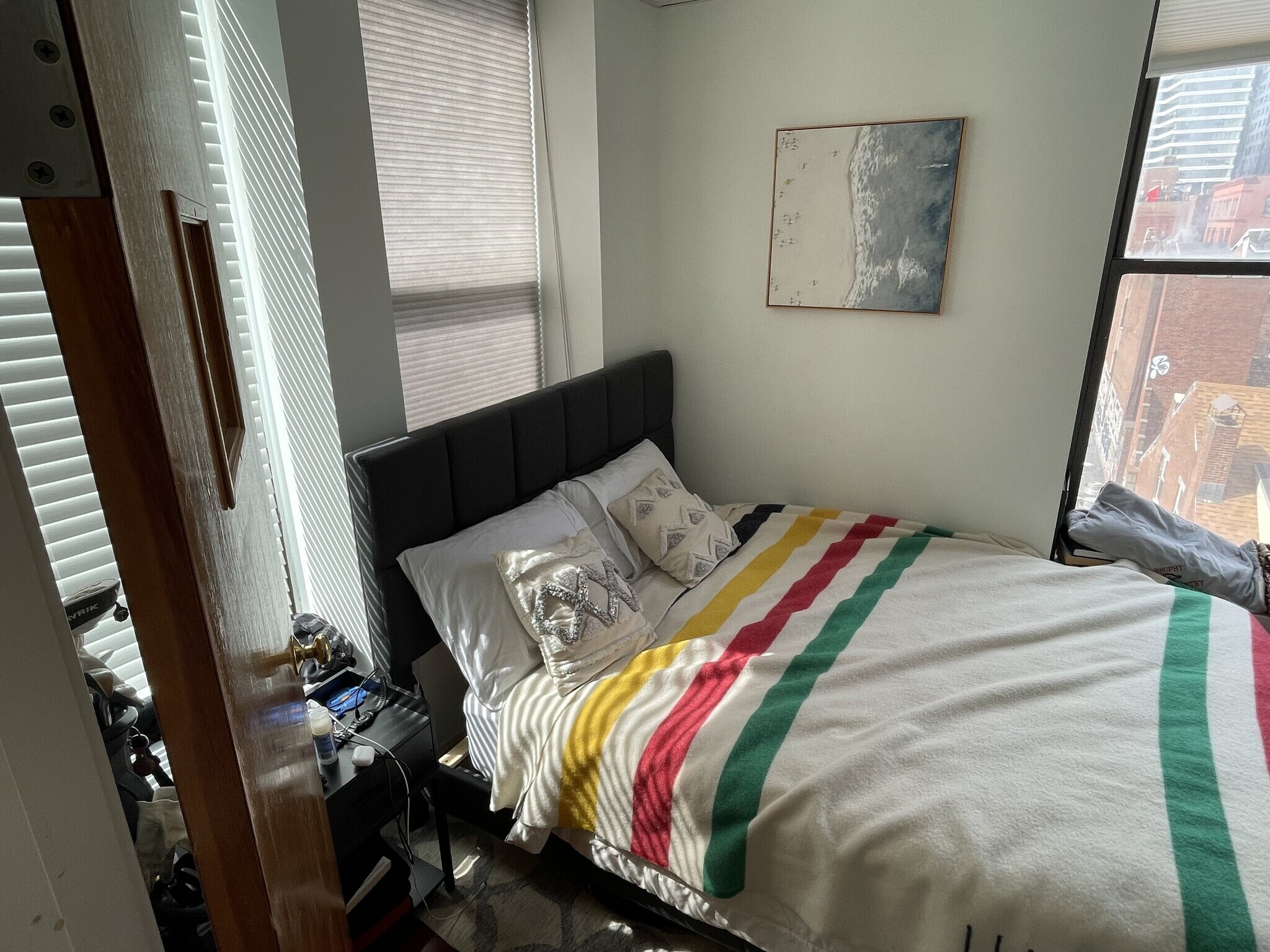 Building Photo - 72 Kneeland St