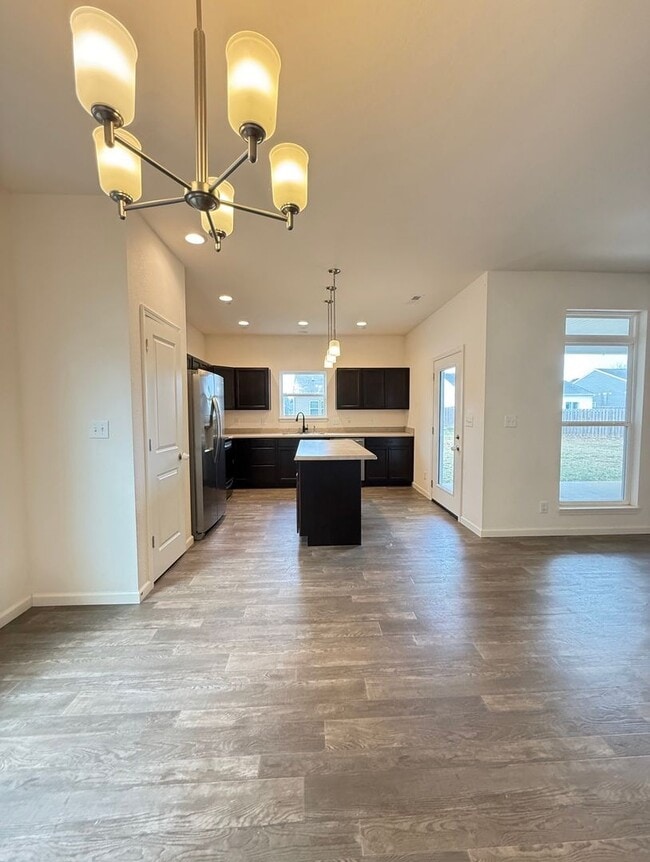 Building Photo - South Side...Newer 3 Bedroom 2 Bath House