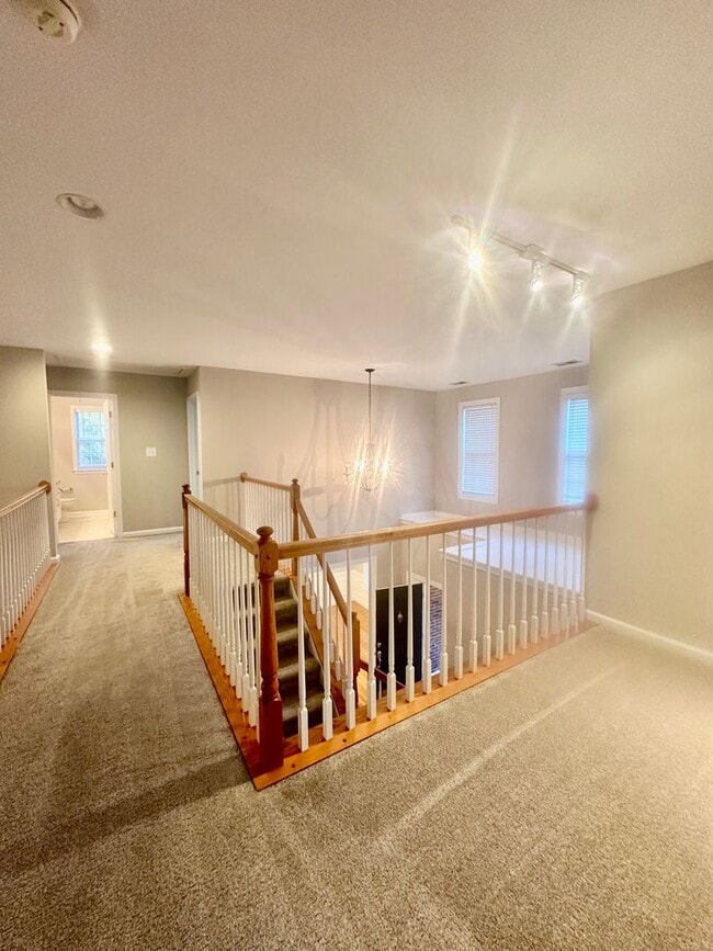 Building Photo - Spacious Waxhaw Home