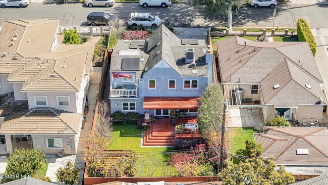 Building Photo - 3783 Stewart Ave