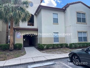 Building Photo - 831 Camargo Way