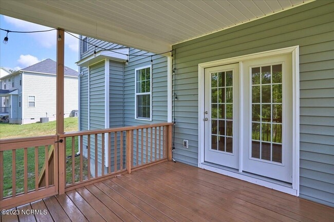Building Photo - 712 Burley Oak Dr