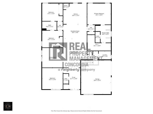 Building Photo - 286 Emily Ln