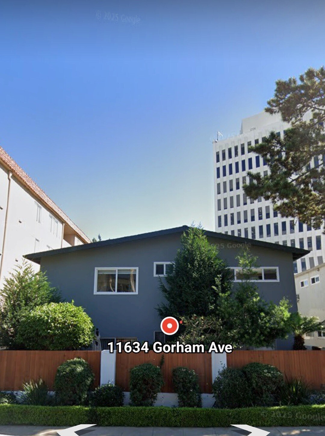 Building Photo - 11634 Gorham Ave