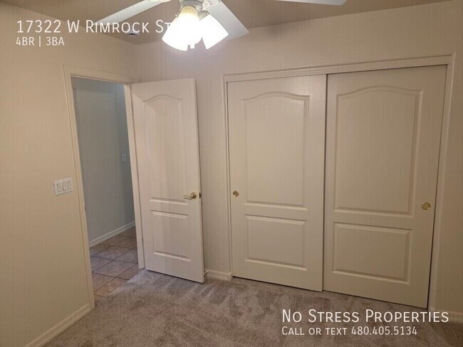 Building Photo - 17322 W Rimrock St